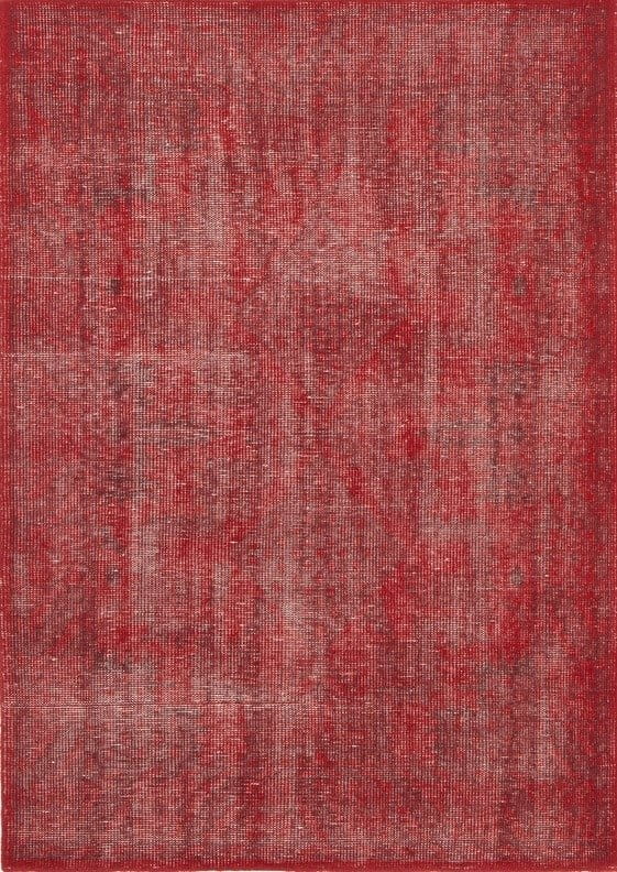 Dywan Linie Design - SENTIMENTAL RED