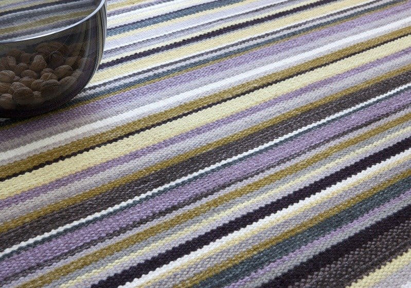Dywan Linie Design - PLENTY Mixed ( 70x140 cm )