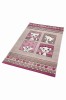 Dywan Smart Kids - KITTY KAT SM-3988-01 ( 130x190 cm )