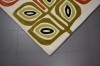 Dywan Think Rugs - FABRIQUE Cream