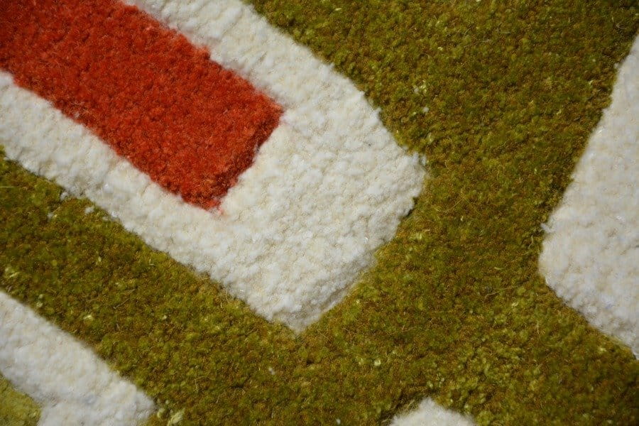 Dywan Think Rugs - FABRIQUE Cream