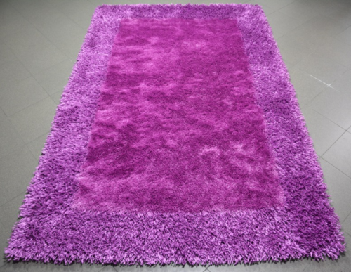 Dywan Think Rugs - SABLE II Purple