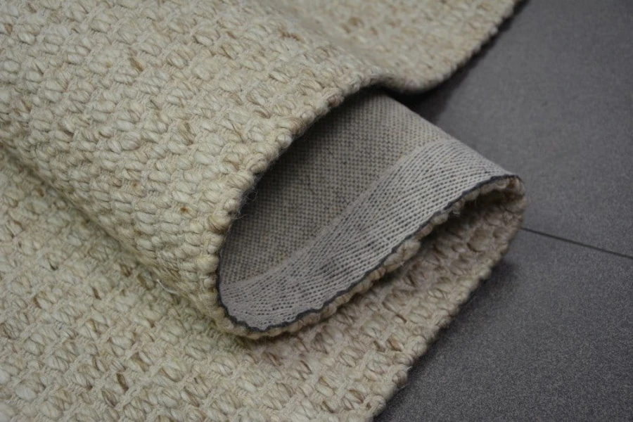 Dywan Think Rugs - THREAD TH-1011 Natural