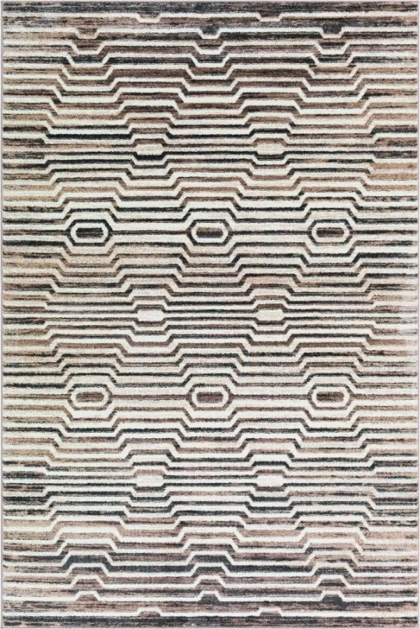 Dywan FD Touch - VISCUM Beż ( 160x230 cm )