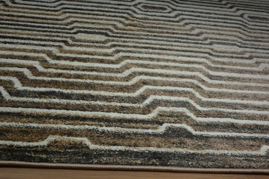 Dywan FD Touch - VISCUM Beż ( 160x230 cm )