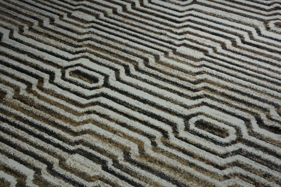 Dywan FD Touch - VISCUM Beż ( 160x230 cm )