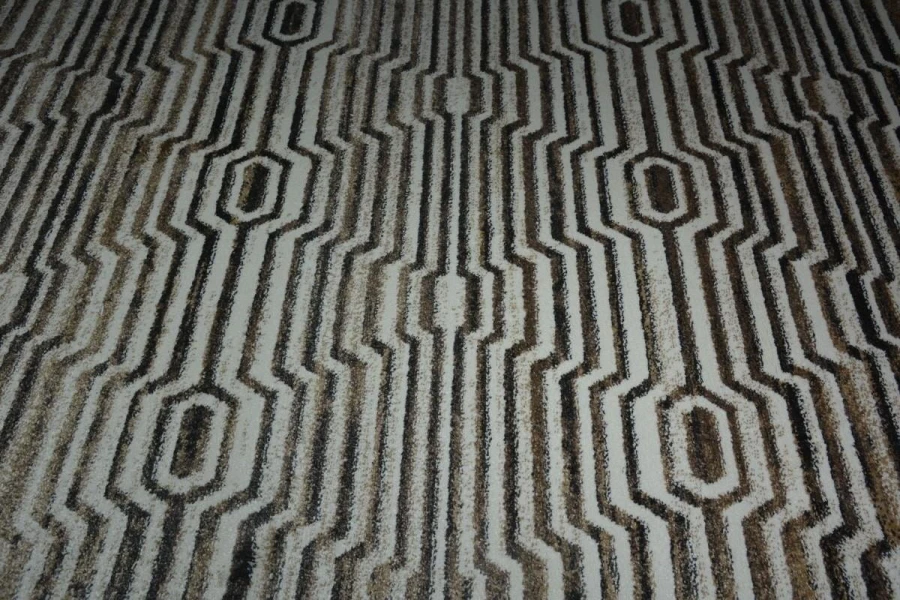 Dywan FD Touch - VISCUM Beż ( 160x230 cm )