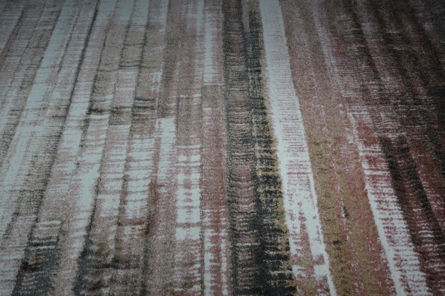 Dywan FD Touch - SECALE Beż ( 160x230 cm )