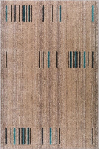 Dywan Agnella Touch - PLURA Beż ( 160x230 cm )