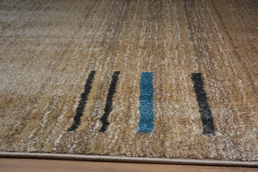 Dywan Agnella Touch - PLURA Beż ( 160x230 cm )