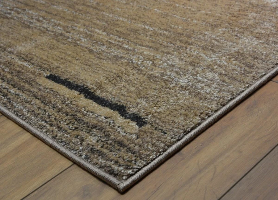 Dywan Agnella Touch - PLURA Beż ( 160x230 cm )