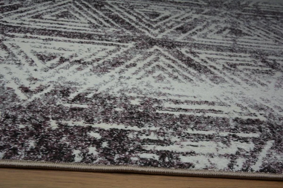 Dywan FD Touch - MALVA Jasny Szary ( 160x230 cm )