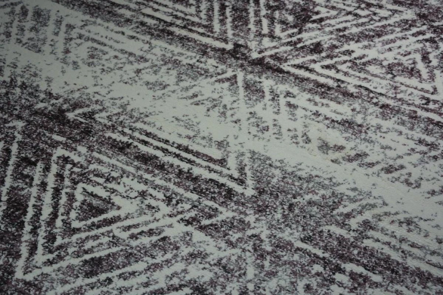 Dywan FD Touch - MALVA Jasny Szary ( 160x230 cm )