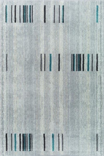 Dywan FD Touch - PLURA Szary ( 160x230 cm )