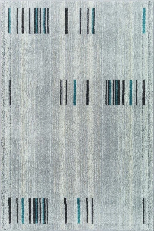 Dywan FD Touch - PLURA Szary ( 160x230 cm )