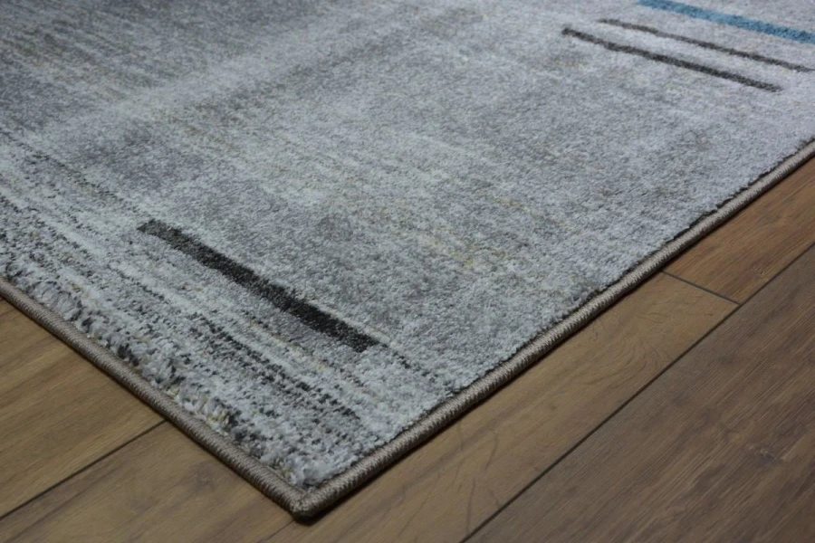 Dywan FD Touch - PLURA Szary ( 160x230 cm )