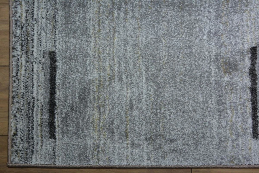 Dywan FD Touch - PLURA Szary ( 160x230 cm )