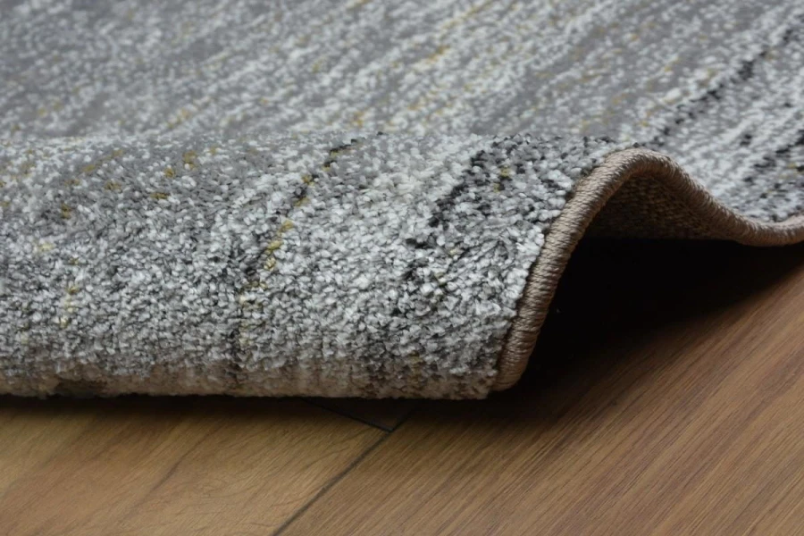 Dywan FD Touch - PLURA Szary ( 160x230 cm )