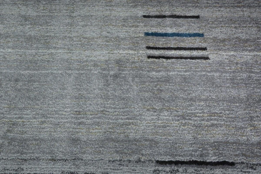 Dywan FD Touch - PLURA Szary ( 160x230 cm )