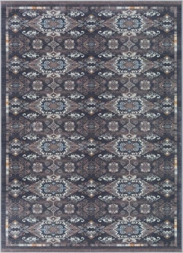 Dywan Agnella Soft - EIDE Granit ( 160x230 cm )