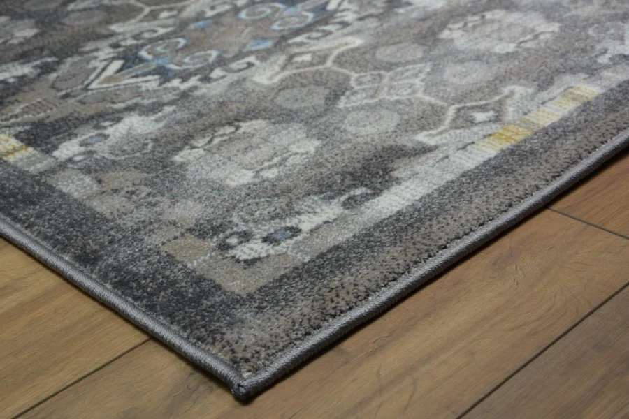 Dywan Agnella Soft - EIDE Granit ( 160x230 cm )