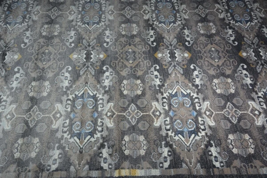Dywan Agnella Soft - EIDE Granit ( 160x230 cm )