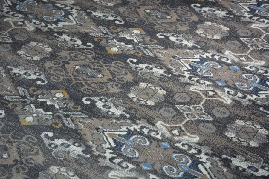Dywan Agnella Soft - EIDE Granit ( 160x230 cm )