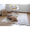Dywan Lorena Canals  - GALLETA Biscuit White