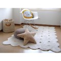 Dywan Lorena Canals  - GALLETA Biscuit White