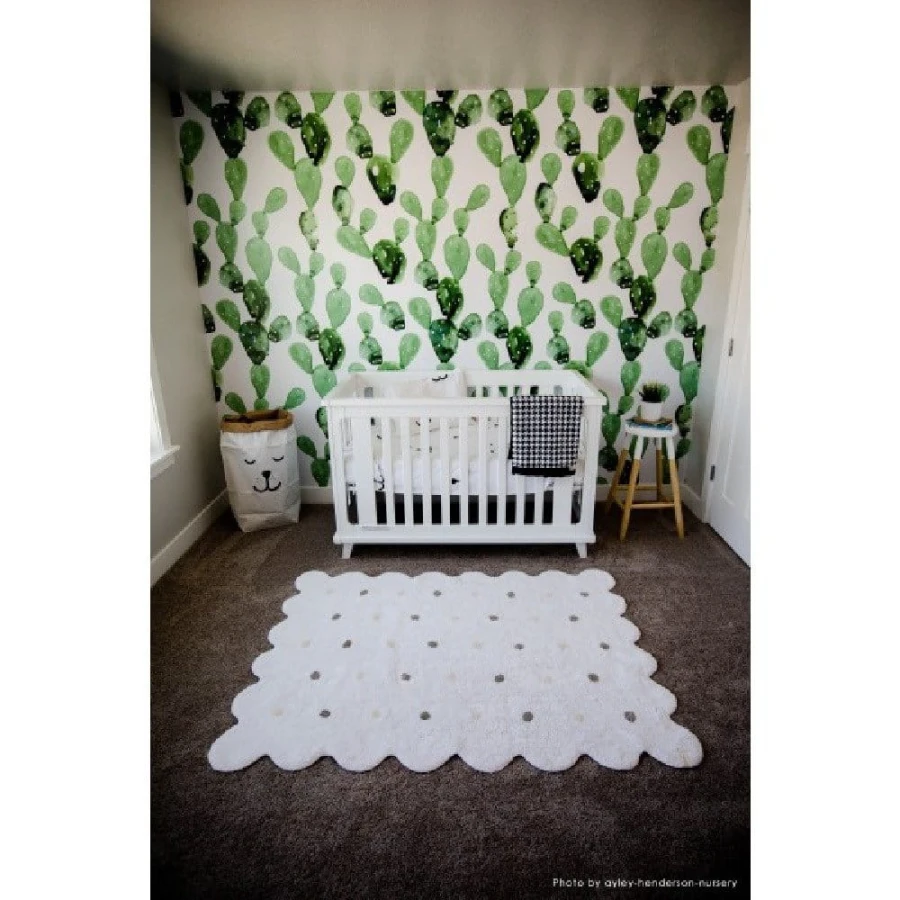 Dywan Lorena Canals  - GALLETA Biscuit White