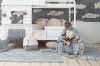 Dywan Lorena Canals  - Oasis Blue Natural