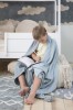 Dywan Lorena Canals  - Oasis Blue Natural