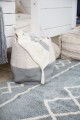 Dywan Lorena Canals  - Oasis Blue Natural