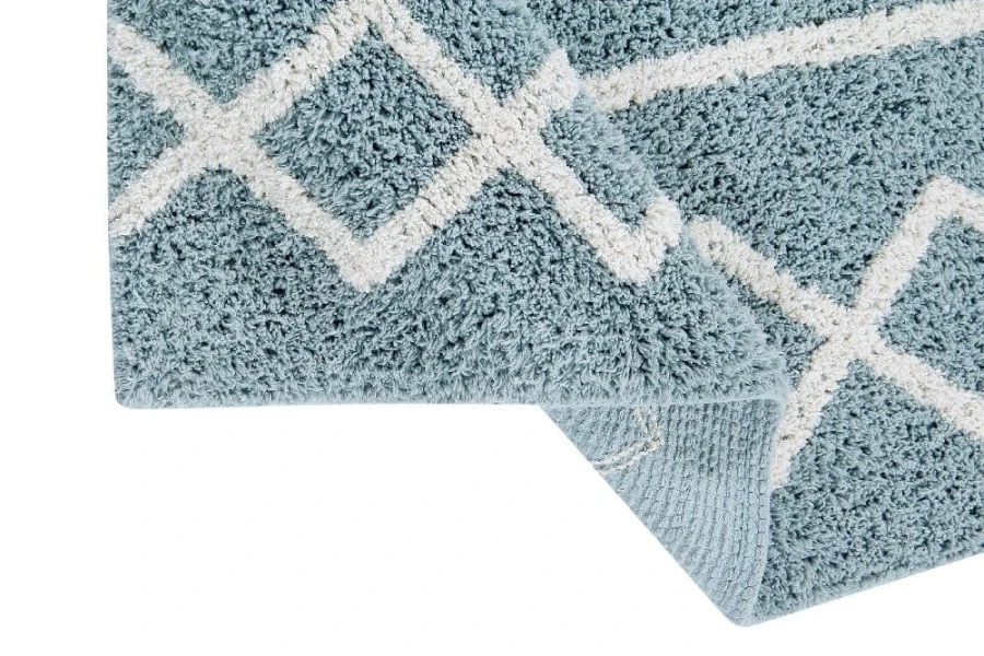 Dywan Lorena Canals  - Oasis Blue Natural