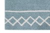 Dywan Lorena Canals  - Oasis Blue Natural