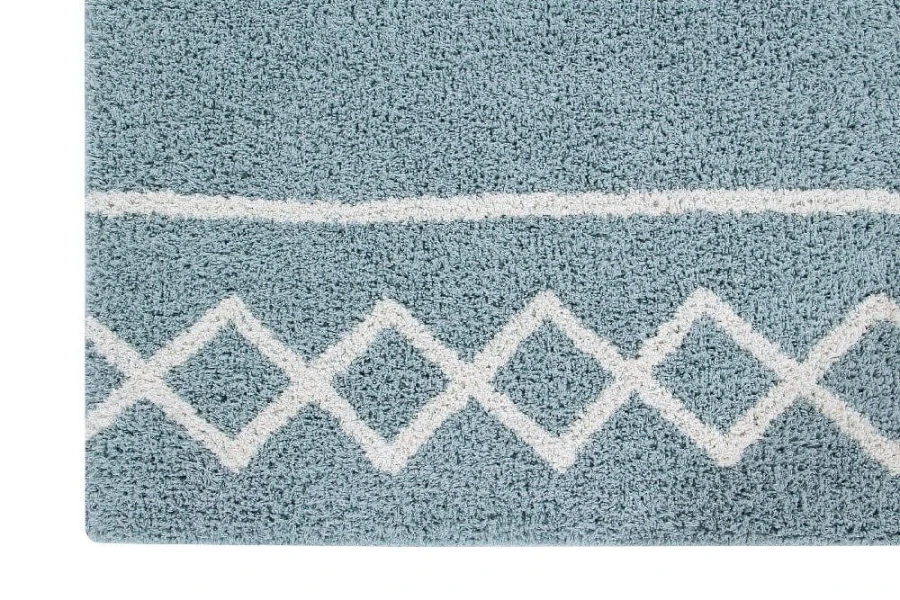 Dywan Lorena Canals  - Oasis Blue Natural