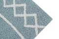 Dywan Lorena Canals  - Oasis Blue Natural