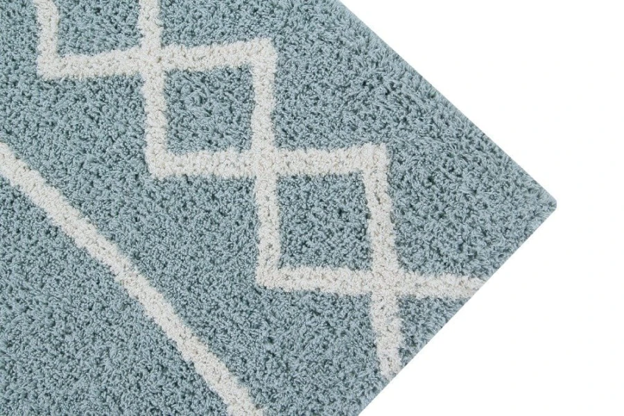 Dywan Lorena Canals  - Oasis Blue Natural