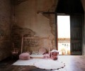 Dywan Lorena Canals  - Bubbly Vintage Nude