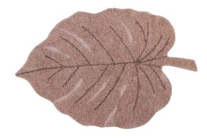 Dywan Lorena Canals  - MONSTERA  Vintage Nude