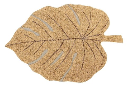 Dywan Lorena Canals  - Monstera Honey