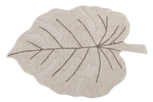 Dywan Lorena Canals  - Monstera Natural