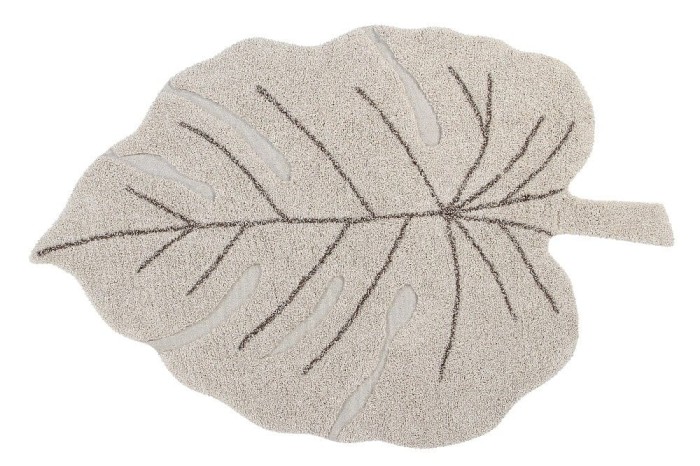 Dywan Lorena Canals  - Monstera Natural