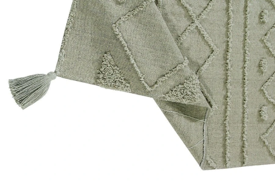 Dywan Lorena Canals  - Tribu Olive