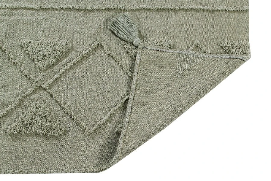 Dywan Lorena Canals  - Tribu Olive