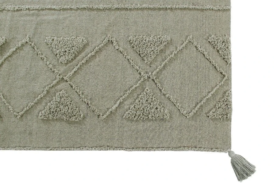 Dywan Lorena Canals  - Tribu Olive