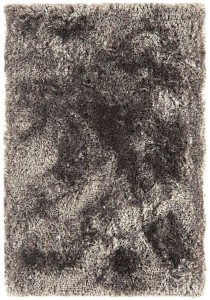 Dywan Asiatic Cosy Textures - PLUSH Zinc