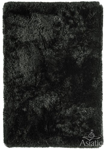 Dywan Asiatic Cosy Textures - PLUSH Black