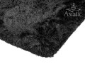 Dywan Asiatic Cosy Textures - PLUSH Black