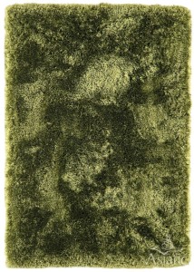 Dywan Asiatic Cosy Textures - PLUSH Green